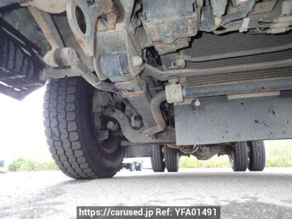 Used 2004 MT toyota toyoace-truck XZU321D Image[32]