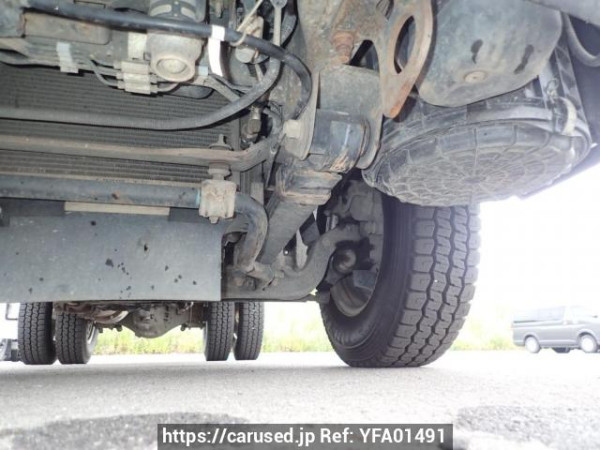 Used 2004 MT toyota toyoace-truck XZU321D Image[33]