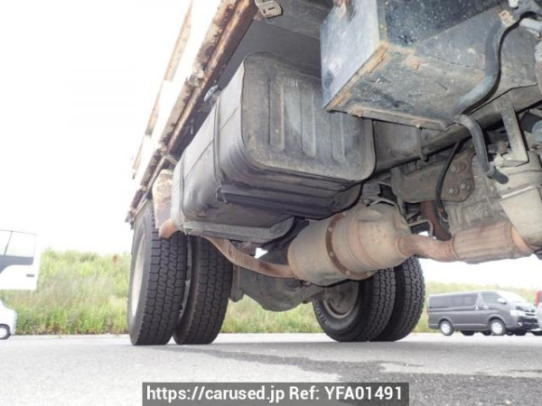 Used 2004 MT toyota toyoace-truck XZU321D Image[34]
