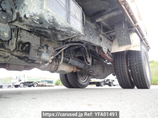 Used 2004 MT toyota toyoace-truck XZU321D Image[35]