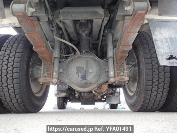 Used 2004 MT toyota toyoace-truck XZU321D Image[39]