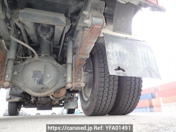 Used 2004 MT toyota toyoace-truck XZU321D Image[40]