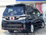 Used 2012 AT toyota vellfire DBA-ANH20W Image[2]