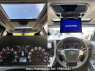 Used 2012 AT toyota vellfire DBA-ANH20W Image[7]
