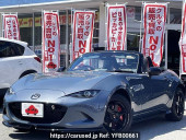 Mazda Roadster