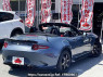Used 2026 MT mazda roadster 5BA-NDERE Image[2]