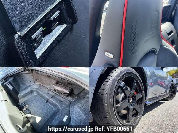 Used 2026 MT mazda roadster 5BA-NDERE Image[7]
