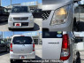 Used 2011 AT suzuki wagon-r DBA-MH23S Image[6]