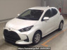 Used 2025 AT toyota yaris KSP210 Image[0]
