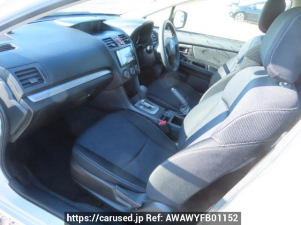 Used 2013 AT subaru impreza-sports GP2 Image[14]