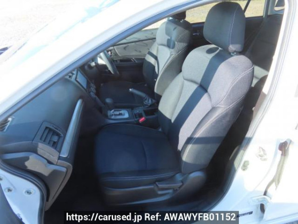 Used 2013 AT subaru impreza-sports GP2 Image[15]