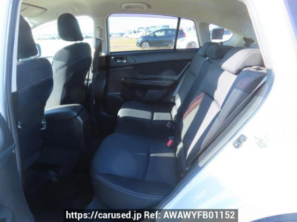 Used 2013 AT subaru impreza-sports GP2 Image[17]