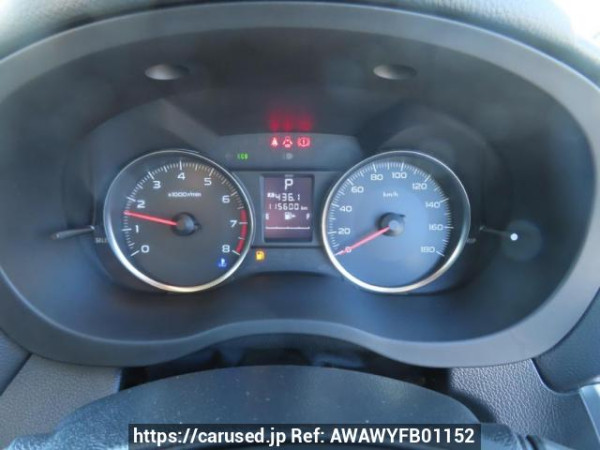 Used 2013 AT subaru impreza-sports GP2 Image[25]