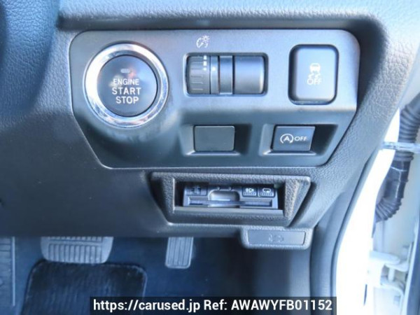 Used 2013 AT subaru impreza-sports GP2 Image[27]