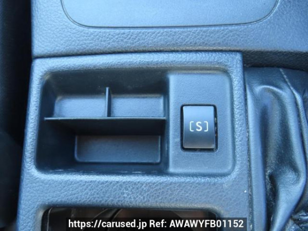 Used 2013 AT subaru impreza-sports GP2 Image[28]