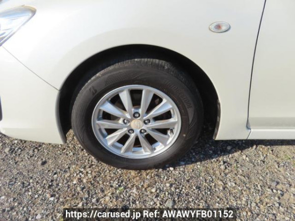 Used 2013 AT subaru impreza-sports GP2 Image[32]
