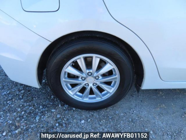Used 2013 AT subaru impreza-sports GP2 Image[33]
