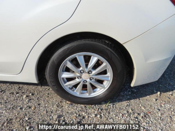Used 2013 AT subaru impreza-sports GP2 Image[34]
