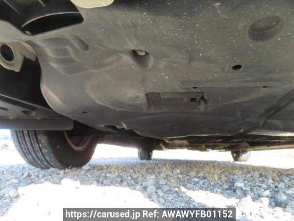 Used 2013 AT subaru impreza-sports GP2 Image[35]