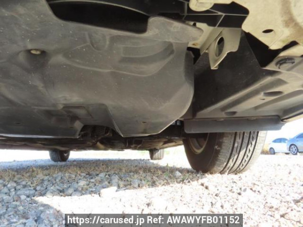 Used 2013 AT subaru impreza-sports GP2 Image[36]