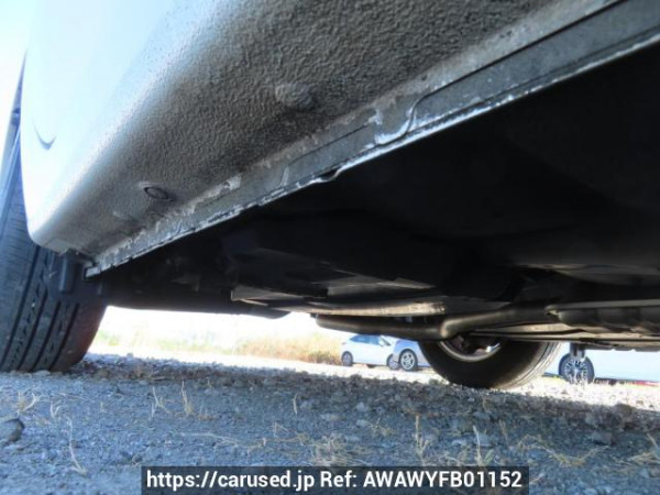 Used 2013 AT subaru impreza-sports GP2 Image[37]