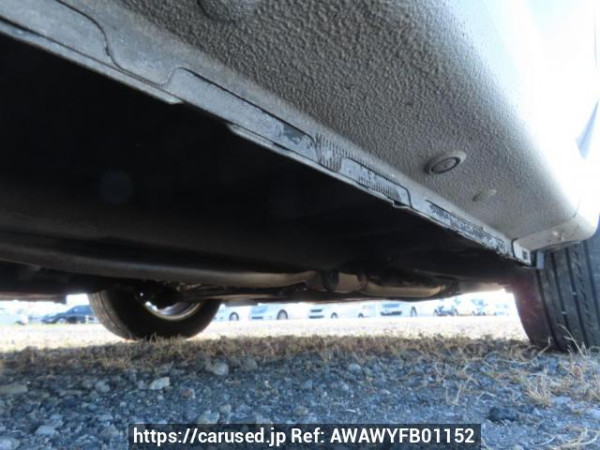 Used 2013 AT subaru impreza-sports GP2 Image[40]