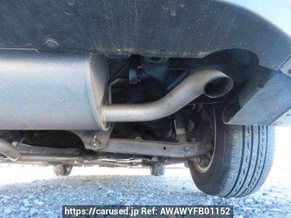 Used 2013 AT subaru impreza-sports GP2 Image[42]