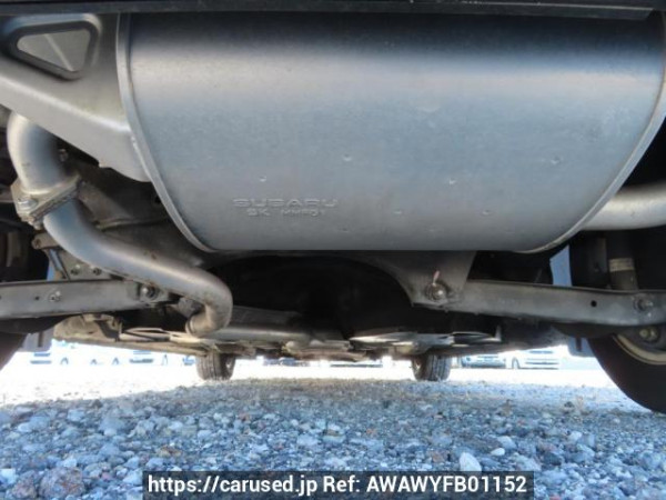 Used 2013 AT subaru impreza-sports GP2 Image[43]