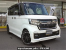 Honda N-BOX CUSTOM JF4