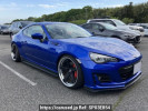 Subaru BRZ ZC6カイ