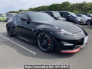 Nissan Fairlady Z Z34