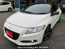 Honda CR-Z ZF2