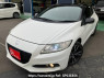Used 2015 MT honda cr-z ZF2 Image[0]