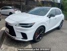 Lexus RX TALA15