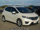 Honda Fit Hybrid GP5
