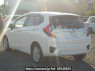 Used 2014 AT honda fit-hybrid GP5 Image[1]