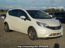 Nissan Note E12
