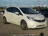Used 2015 AT nissan note E12 Image[0]