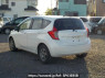 Used 2015 AT nissan note E12 Image[1]