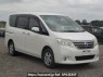 Used 2011 AT nissan serena NC26 Image[0]