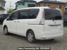 Used 2011 AT nissan serena NC26 Image[1]