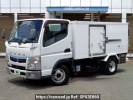 Mitsubishi Fuso Canter FBA00