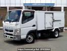 Mitsubishi Fuso Canter FBA00