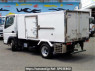 Used 2016 AT mitsubishi-fuso canter FBA00 Image[1]