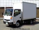 Nissan Atlas SQ2F24