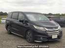 Honda Odyssey RC1