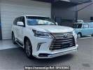Lexus LX URJ201W