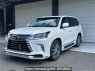 Used 2015 AT lexus lx URJ201W Image[2]