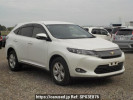 Toyota Harrier ZSU65W