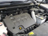 Used 2015 AT toyota harrier ZSU65W Image[2]